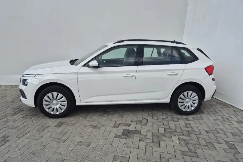 Skoda Kamiq din 2024 cu 30.408 km - oferta SKO130403 - foto 2