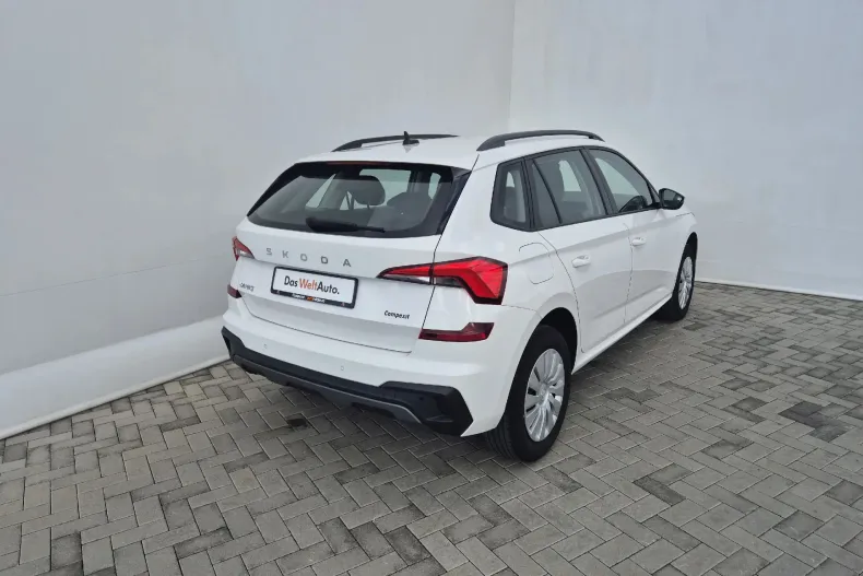 Skoda Kamiq din 2024 cu 30.408 km - oferta SKO130403 - foto 5