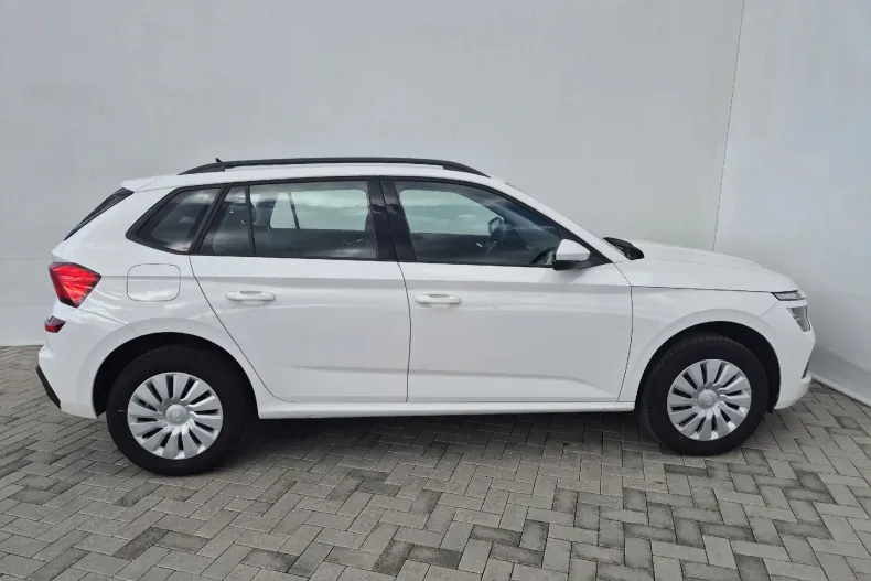 Skoda Kamiq din 2024 cu 30.408 km - oferta SKO130403 - foto 6