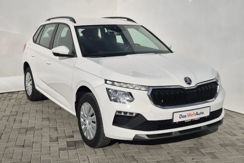 Skoda Kamiq din 2024 cu 30.408 km - oferta SKO130403 - foto 7