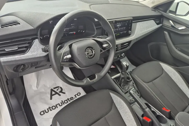 Skoda Kamiq din 2024 cu 30.408 km - oferta SKO130403 - foto 9