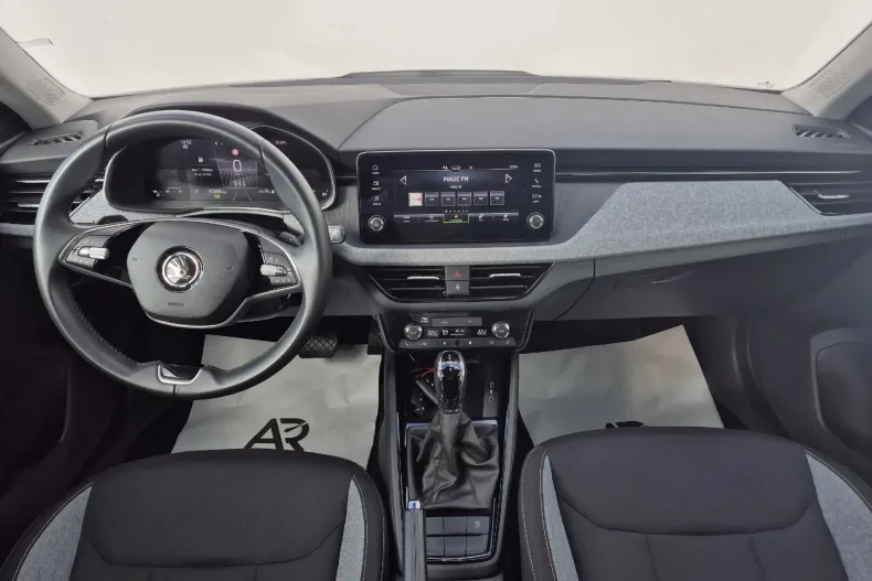 Skoda Kamiq din 2024 cu 30.408 km - oferta SKO130403 - foto 12