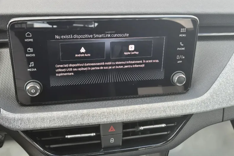 Skoda Kamiq din 2024 cu 30.408 km - oferta SKO130403 - foto 20