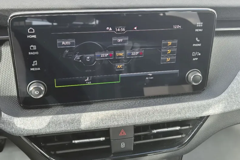 Skoda Kamiq din 2024 cu 30.408 km - oferta SKO130403 - foto 22