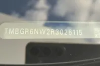 Skoda Kamiq din 2024 cu 30.408 km - oferta SKO130403 - foto 23