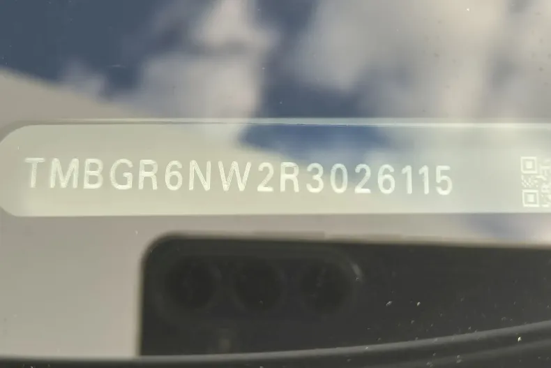 Skoda Kamiq din 2024 cu 30.408 km - oferta SKO130403 - foto 23