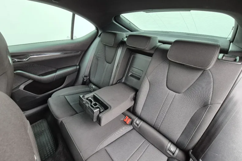 Skoda Octavia din 2021 cu 80.753 km - oferta SKO130404 - foto 12