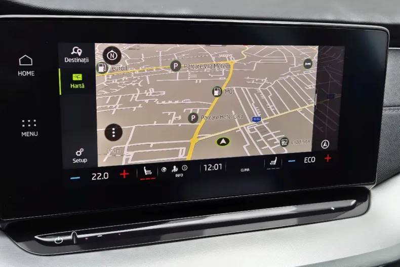 Skoda Octavia din 2021 cu 80.753 km - oferta SKO130404 - foto 22