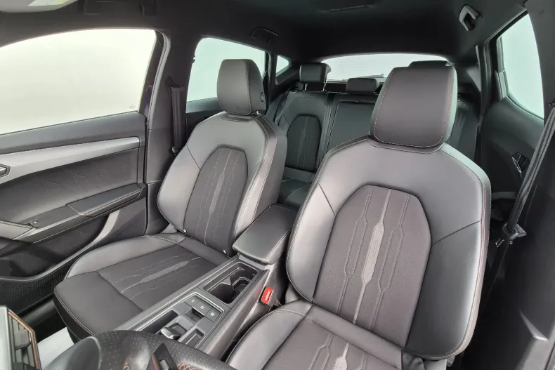 Cupra Formentor din 2022 cu 142.698 km - oferta CUP130405 - foto 10