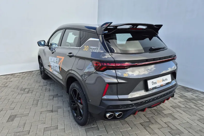 Geely Coolray din 2024 cu 1.350 km - oferta GEE130406 - foto 3