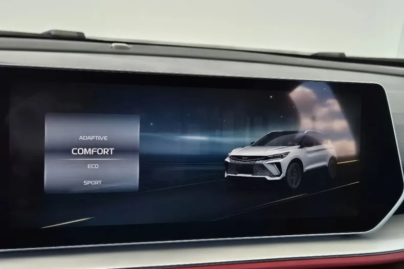 Geely Coolray din 2024 cu 1.350 km - oferta GEE130406 - foto 30