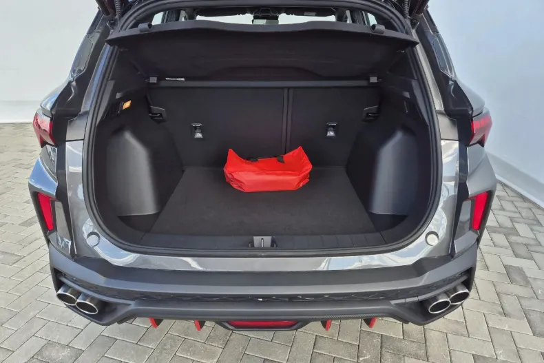 Geely Coolray din 2024 cu 1.350 km - oferta GEE130406 - foto 31