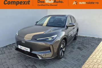 Geely Ex5 din 2025 - oferta GEE130408