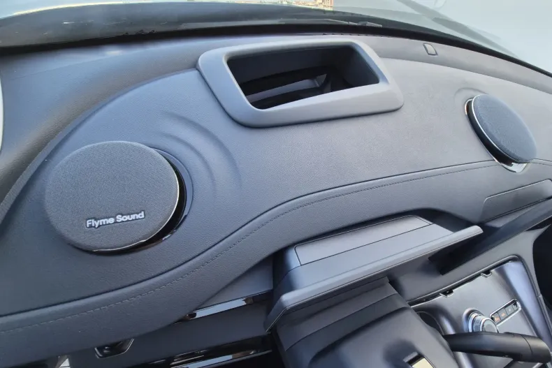 Geely Ex5 din 2025 cu 1.000 km - oferta GEE130408 - foto 11