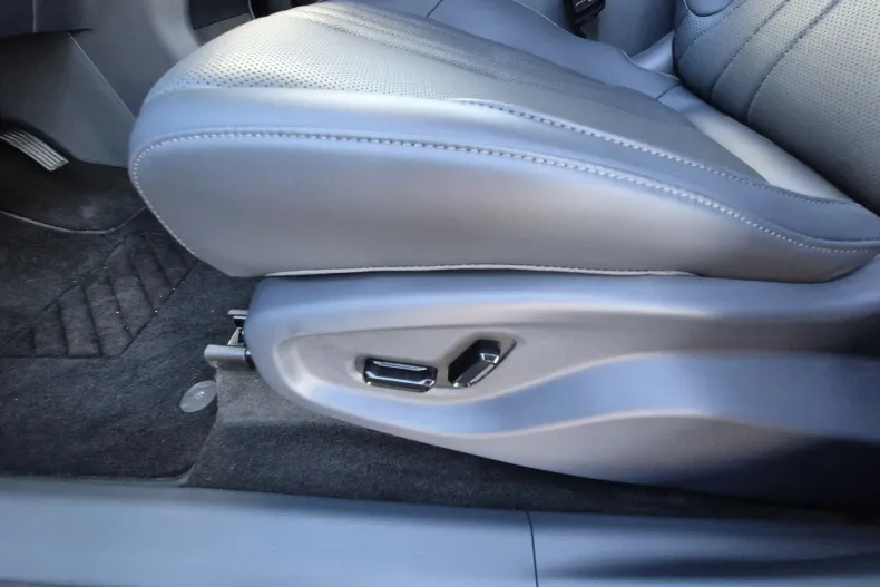 Geely Ex5 din 2025 cu 1.000 km - oferta GEE130408 - foto 12