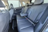 Geely Ex5 din 2025 cu 1.000 km - oferta GEE130408 - foto 13