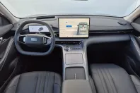 Geely Ex5 din 2025 cu 1.000 km - oferta GEE130408 - foto 15