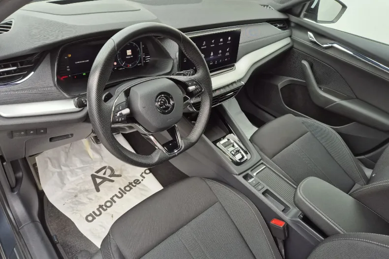 Skoda Octavia din 2021 cu 154.842 km - oferta SKO130410 - foto 9