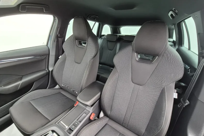 Skoda Octavia din 2021 cu 154.842 km - oferta SKO130410 - foto 10