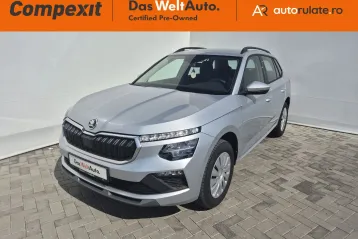 Skoda Kamiq din 2024 - oferta SKO130414