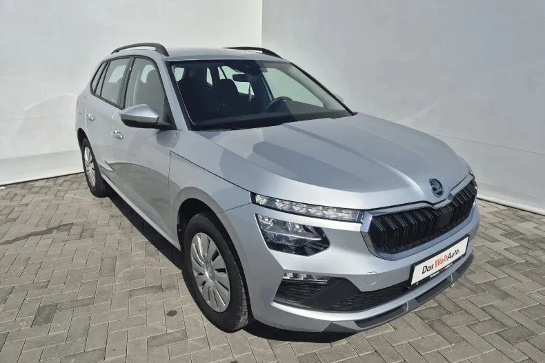 Skoda Kamiq din 2024 cu 18.431 km - oferta SKO130414 - foto 7