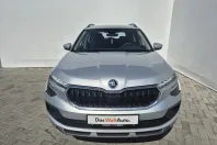 Skoda Kamiq din 2024 cu 18.431 km - oferta SKO130414 - foto 8