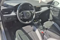 Skoda Kamiq din 2024 cu 18.431 km - oferta SKO130414 - foto 9