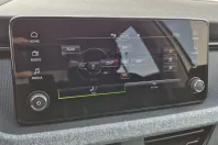 Skoda Kamiq din 2024 cu 18.431 km - oferta SKO130414 - foto 22