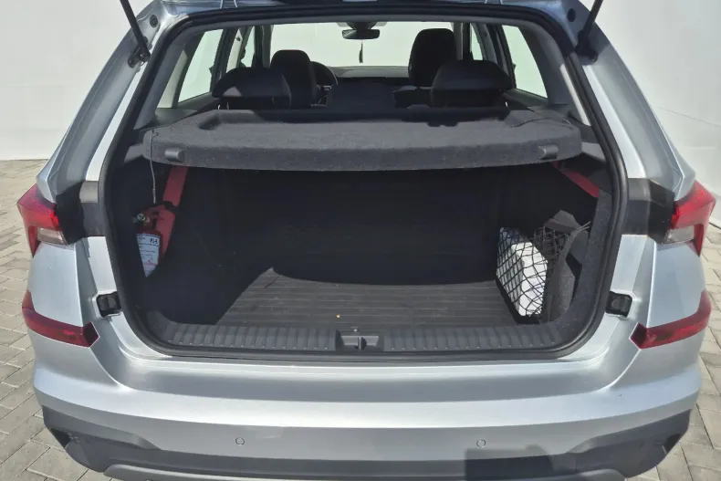 Skoda Kamiq din 2024 cu 18.431 km - oferta SKO130414 - foto 24