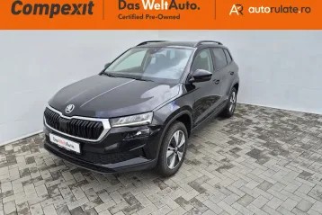 Skoda Karoq din 2022 - oferta SKO130415