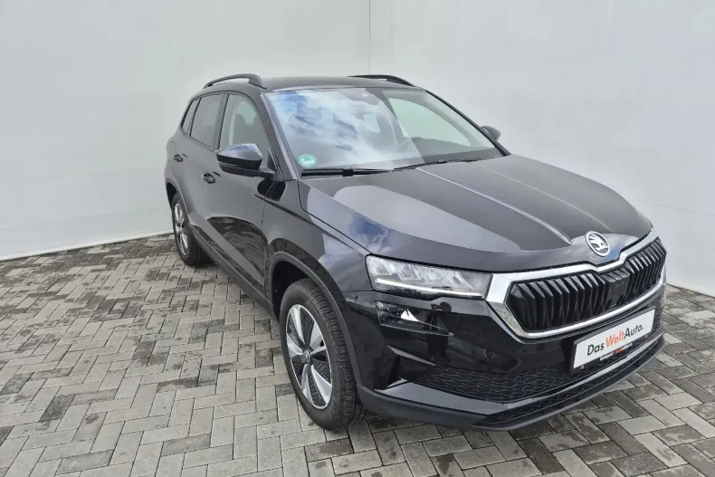 Skoda Karoq din 2022 cu 102.248 km - oferta SKO130415 - foto 7