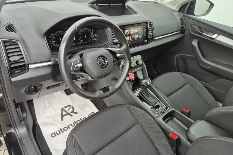 Skoda Karoq din 2022 cu 102.248 km - oferta SKO130415 - foto 9