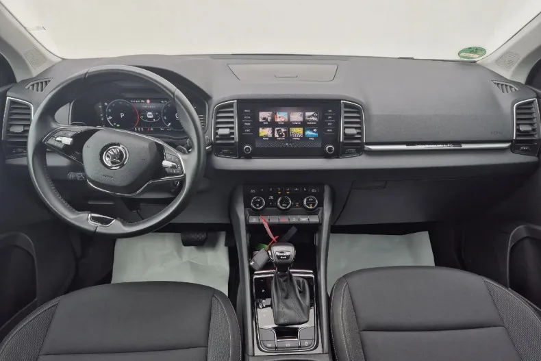 Skoda Karoq din 2022 cu 102.248 km - oferta SKO130415 - foto 12