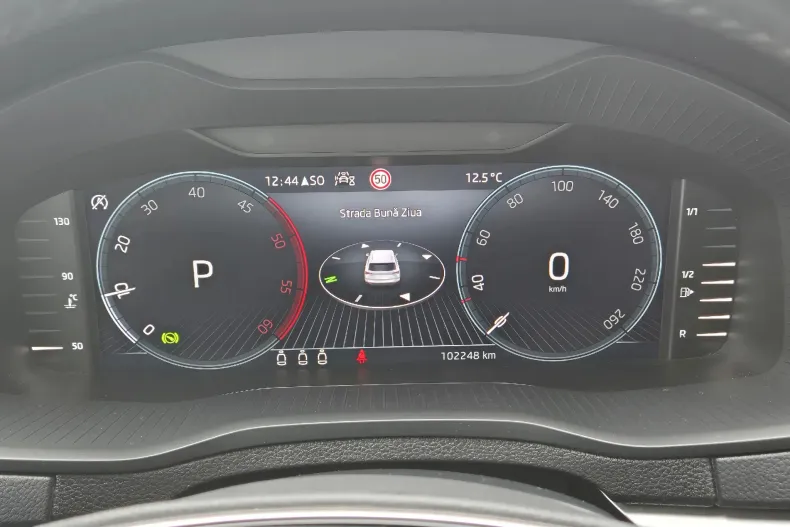 Skoda Karoq din 2022 cu 102.248 km - oferta SKO130415 - foto 17