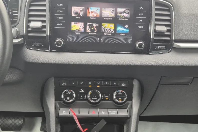 Skoda Karoq din 2022 cu 102.248 km - oferta SKO130415 - foto 18