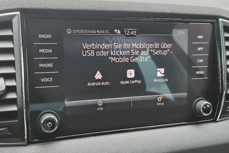 Skoda Karoq din 2022 cu 102.248 km - oferta SKO130415 - foto 22