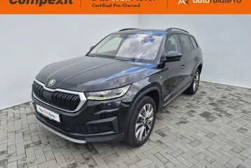 Skoda Kodiaq din 2022 - oferta SKO130416