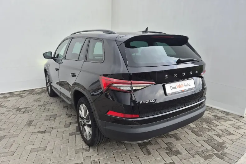 Skoda Kodiaq din 2022 cu 136.342 km - oferta SKO130416 - foto 3