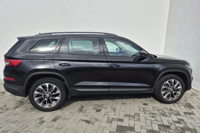 Skoda Kodiaq din 2022 cu 136.342 km - oferta SKO130416 - foto 6