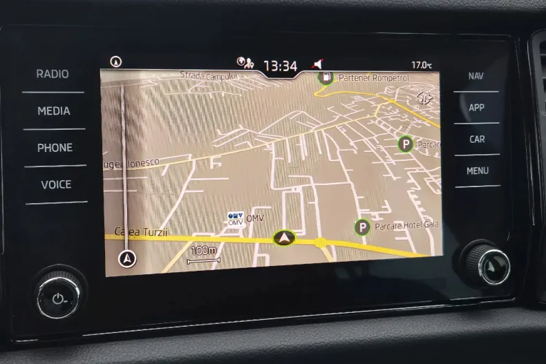 Skoda Kodiaq din 2022 cu 136.342 km - oferta SKO130416 - foto 22