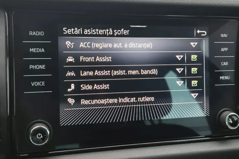 Skoda Kodiaq din 2022 cu 136.342 km - oferta SKO130416 - foto 23