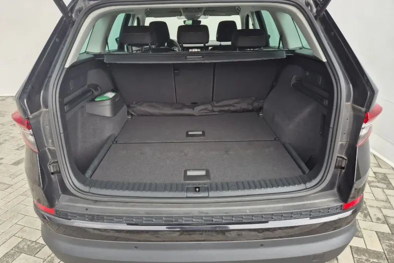 Skoda Kodiaq din 2022 cu 136.342 km - oferta SKO130416 - foto 29