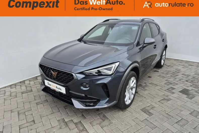 Cupra Formentor din 2023 cu 41.330 km - oferta CUP130417 - foto 1