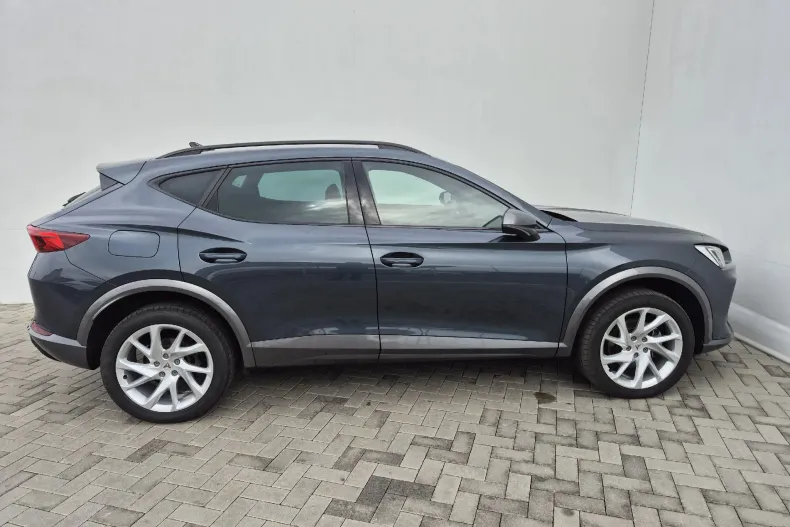 Cupra Formentor din 2023 cu 41.330 km - oferta CUP130417 - foto 6