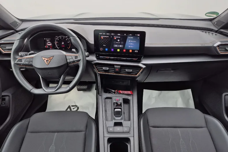 Cupra Formentor din 2023 cu 41.330 km - oferta CUP130417 - foto 13