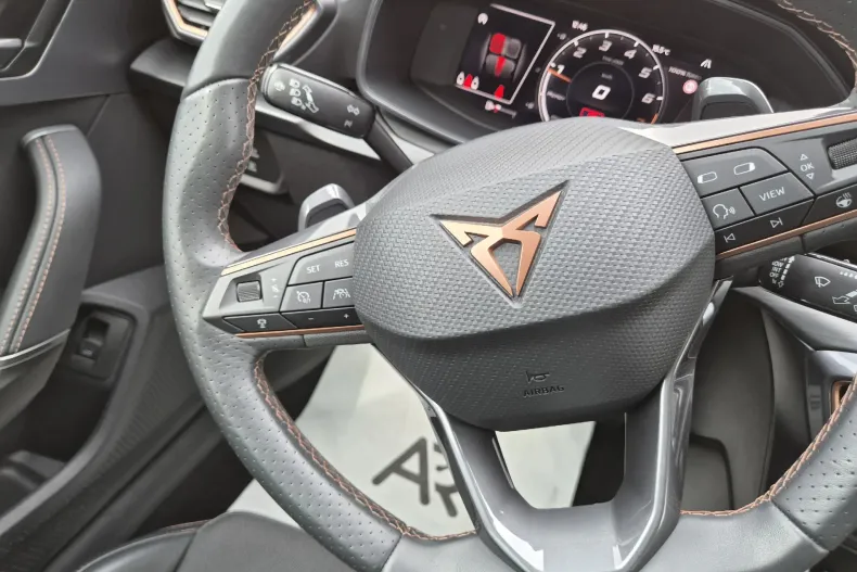 Cupra Formentor din 2023 cu 41.330 km - oferta CUP130417 - foto 16