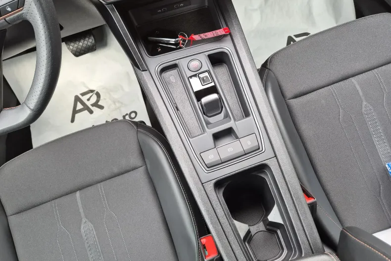 Cupra Formentor din 2023 cu 41.330 km - oferta CUP130417 - foto 20