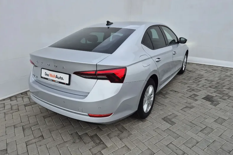 Skoda Octavia din 2022 cu 51.255 km - oferta SKO130418 - foto 5