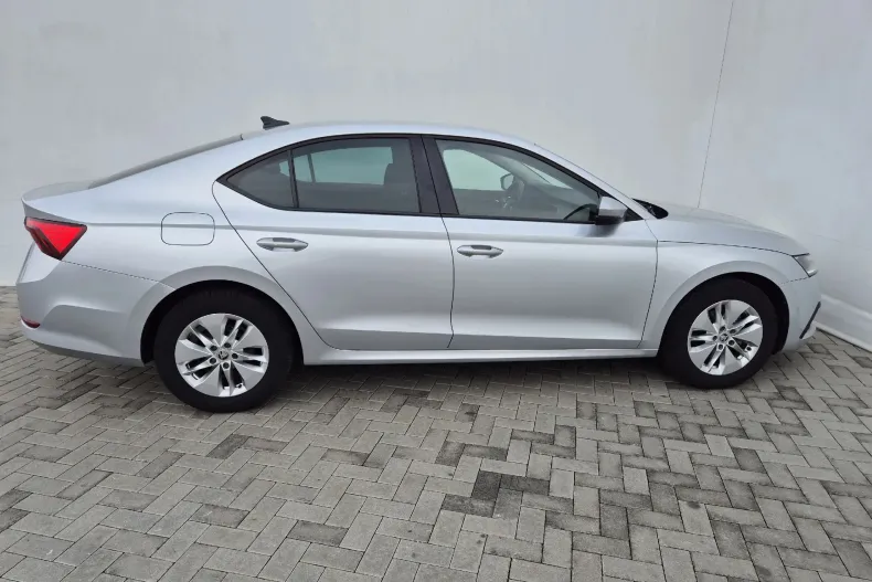 Skoda Octavia din 2022 cu 51.255 km - oferta SKO130418 - foto 6