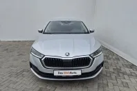 Skoda Octavia din 2022 cu 51.255 km - oferta SKO130418 - foto 8